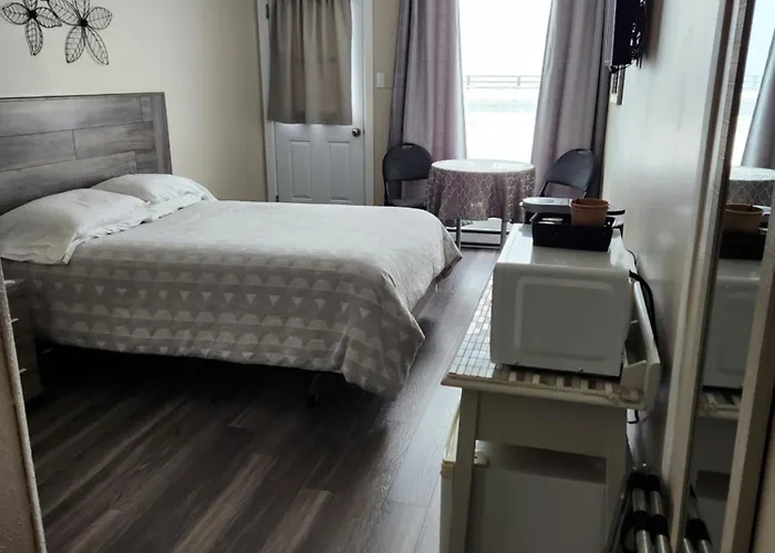 Motel Nanook