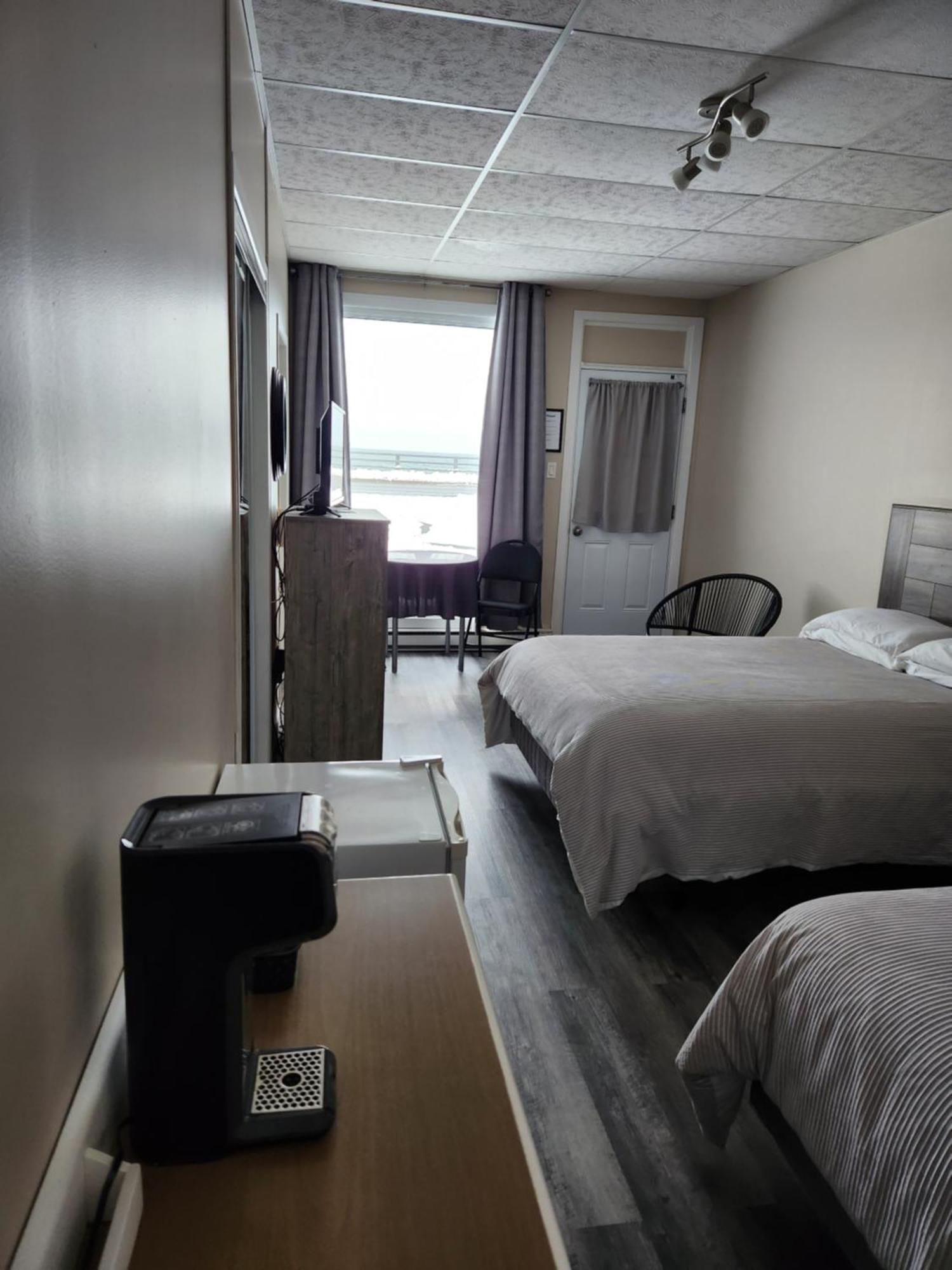 Motel Nanook Motel