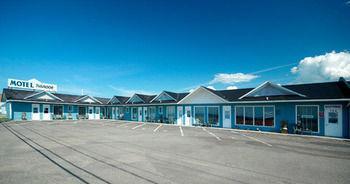 Motel Motel Nanook 2*