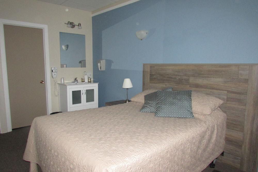 Motel Motel Nanook 2*