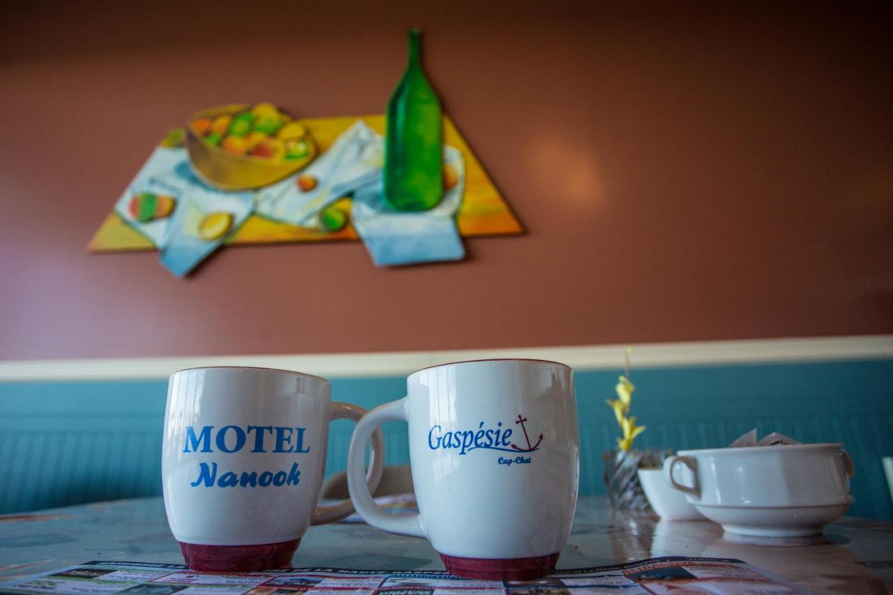 Motel Nanook Cap-Chat
