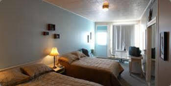 Motel Nanook Motel Cap-Chat